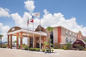 Hawthorn Extended Stay by Wyndham Corpus Christi