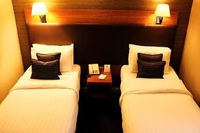 Best Western Garfield House Hotel