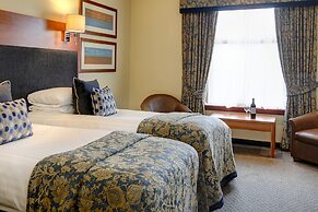 Best Western Garfield House Hotel