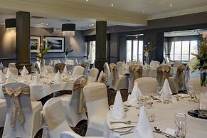 Best Western Garfield House Hotel