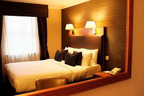 Best Western Garfield House Hotel