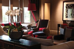 Best Western Garfield House Hotel