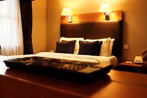 Best Western Garfield House Hotel