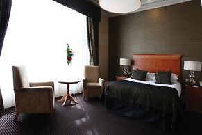 Best Western Garfield House Hotel