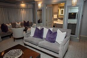 Best Western Garfield House Hotel