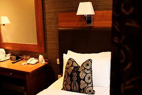 Best Western Garfield House Hotel