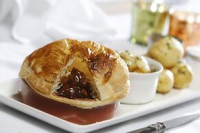 Best Western Garfield House Hotel