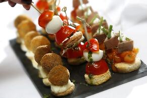 Best Western Garfield House Hotel