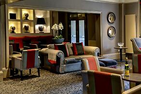 Best Western Garfield House Hotel