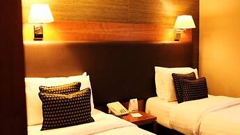 Best Western Garfield House Hotel