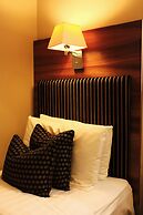 Best Western Garfield House Hotel