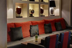 Best Western Garfield House Hotel