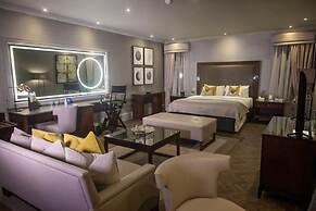 Best Western Garfield House Hotel