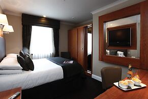 Best Western Garfield House Hotel