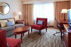 Courtyard by Marriott Boston Natick