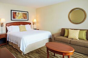 Courtyard by Marriott Boston Natick