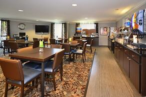 Holiday Inn Express & Suites Santa Clara by IHG