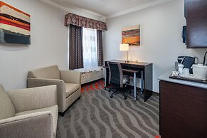 Holiday Inn Express & Suites Santa Clara by IHG