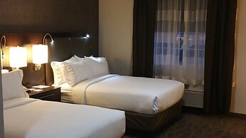 Holiday Inn Express & Suites Santa Clara by IHG