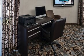 Holiday Inn Express & Suites Santa Clara by IHG