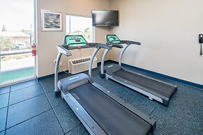 Holiday Inn Express & Suites Santa Clara by IHG