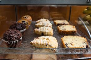 Holiday Inn Express & Suites Santa Clara by IHG
