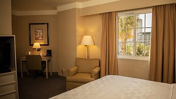 Holiday Inn Convention Center by IHG