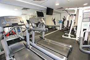 Holiday Inn Convention Center by IHG