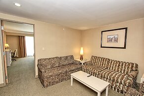 Holiday Inn Convention Center by IHG