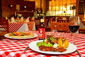 Holiday Inn Convention Center by IHG