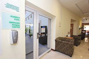 Holiday Inn Convention Center by IHG