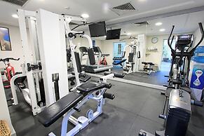 Holiday Inn Convention Center by IHG