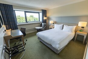 Holiday Inn Cardiff City Centre by IHG