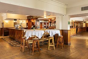 Holiday Inn Cardiff City Centre by IHG