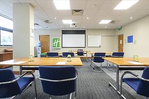 Holiday Inn Cardiff City Centre by IHG