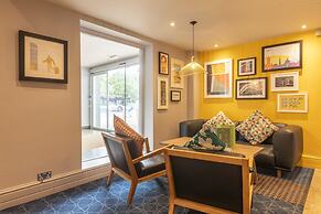 Holiday Inn Cardiff City Centre by IHG