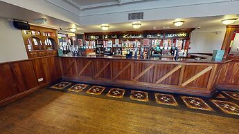 Holiday Inn Cardiff City Centre by IHG
