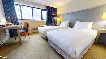 Holiday Inn Cardiff City Centre by IHG