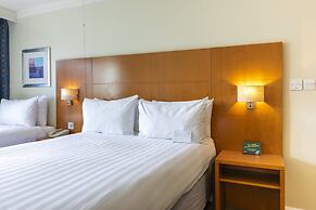 Holiday Inn Cardiff City Centre by IHG