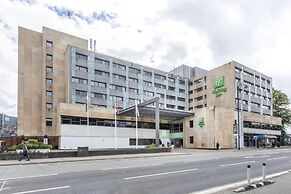 Holiday Inn Cardiff City Centre by IHG