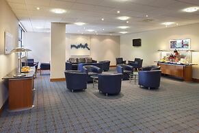 Holiday Inn Cardiff City Centre by IHG