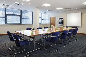 Holiday Inn Cardiff City Centre by IHG