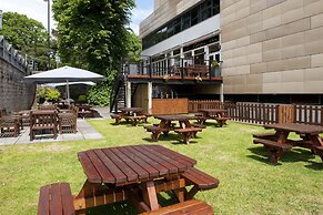 Holiday Inn Cardiff City Centre by IHG