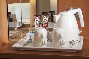 Holiday Inn Cardiff City Centre by IHG