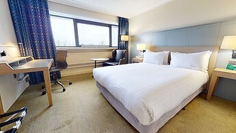Holiday Inn Cardiff City Centre by IHG
