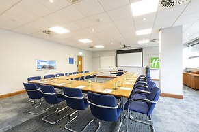 Holiday Inn Cardiff City Centre by IHG