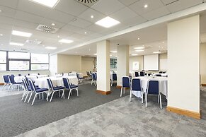 Holiday Inn Cardiff City Centre by IHG