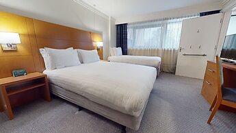 Holiday Inn Cardiff City Centre by IHG