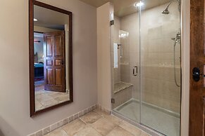 The Hacienda & Spa at Hotel Santa Fe