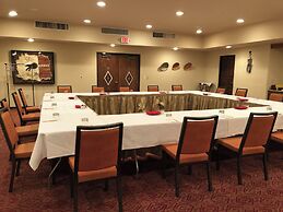 The Hacienda & Spa at Hotel Santa Fe